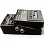 Used BOSS TU3W Waza Craft Chromatic Tuner Pedal