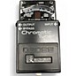 Used BOSS TU3W Waza Craft Chromatic Tuner Pedal
