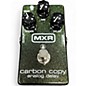Used MXR M169 Effect Pedal thumbnail