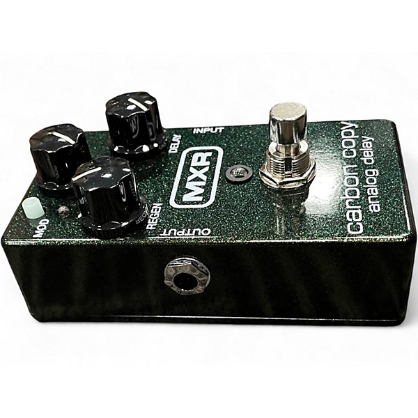 Used MXR M169 Effect Pedal