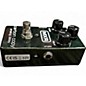 Used MXR M169 Effect Pedal