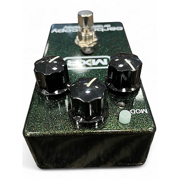 Used MXR M169 Effect Pedal
