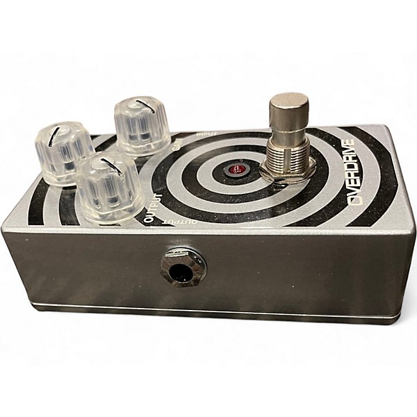 Used MXR WA44 Effect Pedal