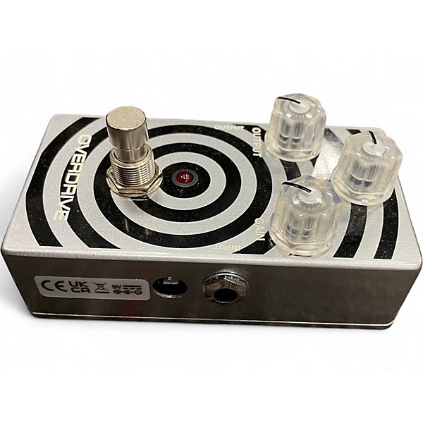 Used MXR WA44 Effect Pedal