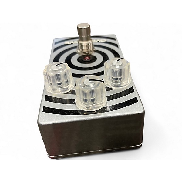 Used MXR WA44 Effect Pedal