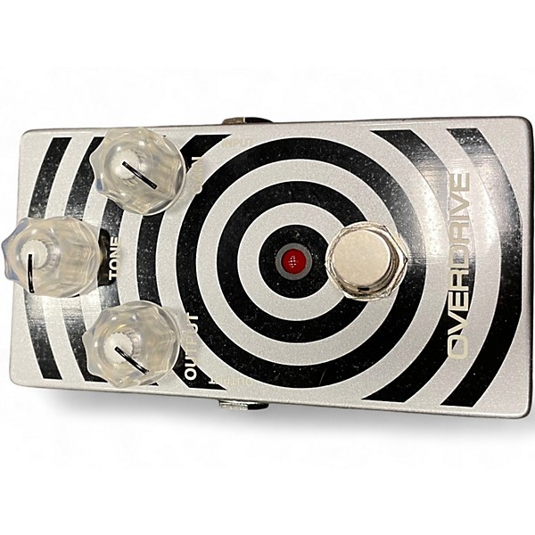 Used MXR WA44 Effect Pedal