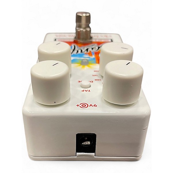 Used Electro-Harmonix Canyon Delay and Looper Effect Pedal