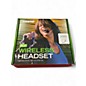 Used Shure BLX4 Headset Wireless System thumbnail