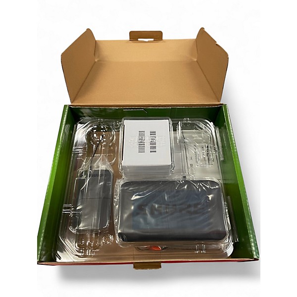 Used Shure BLX4 Headset Wireless System