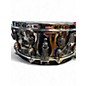 Used Mapex 14in Black panther atomizer Aluminum  Drum thumbnail
