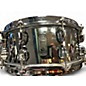 Used Mapex 14in Black panther atomizer Aluminum  Drum
