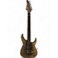 Used Schecter Guitar Research diamond series banshee mach 6 fallout burst Solid Body Electric Guitar thumbnail