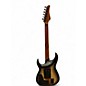 Used Schecter Guitar Research diamond series banshee mach 6 fallout burst Solid Body Electric Guitar