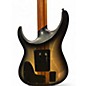 Used Schecter Guitar Research diamond series banshee mach 6 fallout burst Solid Body Electric Guitar