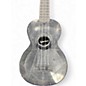 Used Kala The Waterman Clear Ukulele