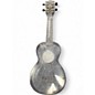 Used Kala The Waterman Clear Ukulele