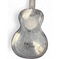 Used Kala The Waterman Clear Ukulele