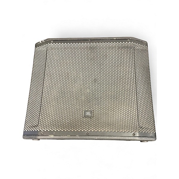 Used JBL SRX818S Unpowered Subwoofer