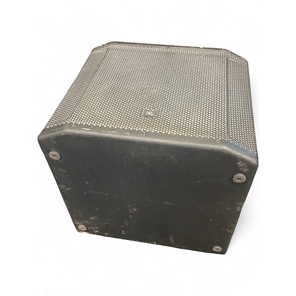 Used JBL SRX818S Unpowered Subwoofer