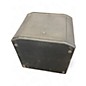 Used JBL SRX818S Unpowered Subwoofer
