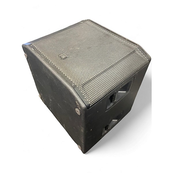 Used JBL SRX818S Unpowered Subwoofer