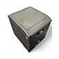 Used JBL SRX818S Unpowered Subwoofer