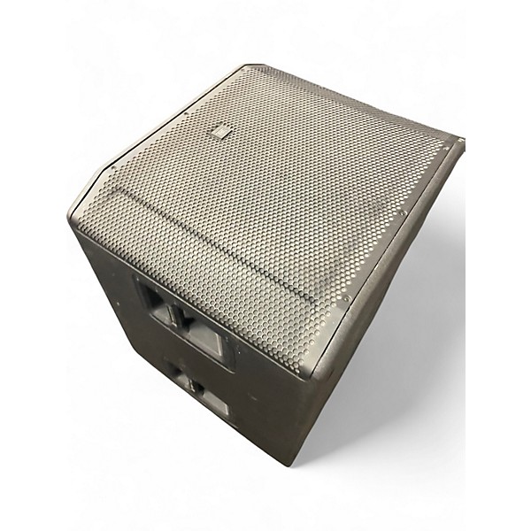 Used JBL SRX818S Unpowered Subwoofer