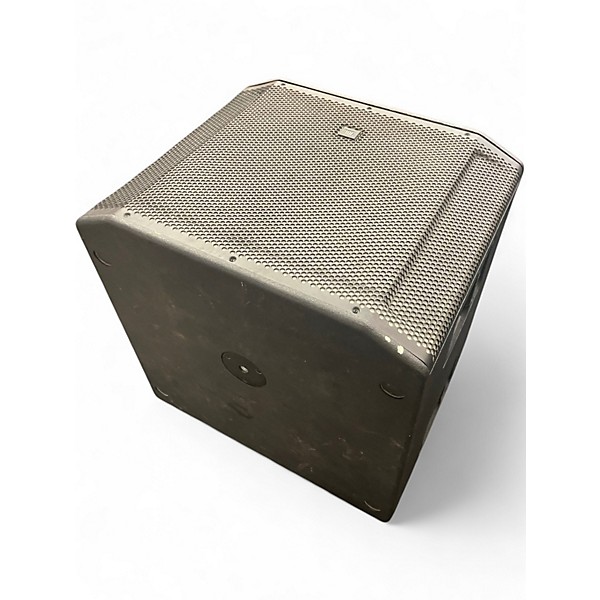 Used JBL SRX818S Unpowered Subwoofer