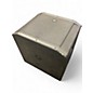 Used JBL SRX818S Unpowered Subwoofer