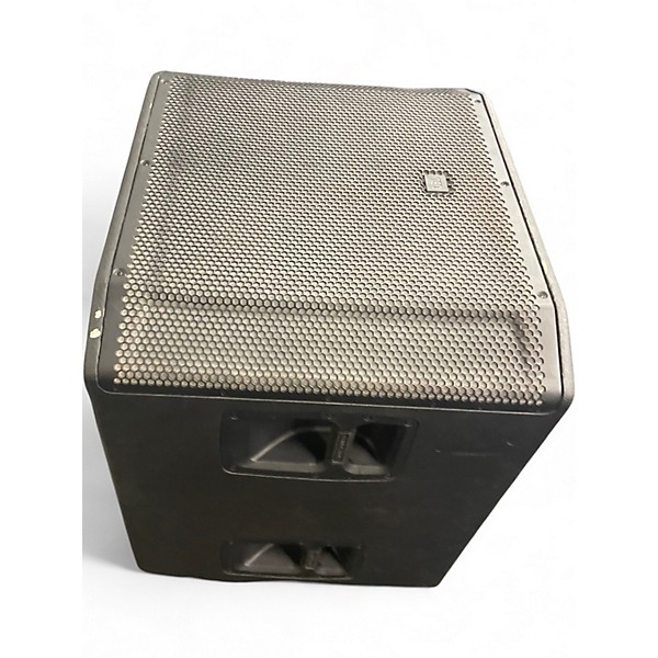 Used JBL SRX818S Unpowered Subwoofer