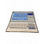 Used PreSonus Studio Live 16.0.2 Digital Mixer thumbnail