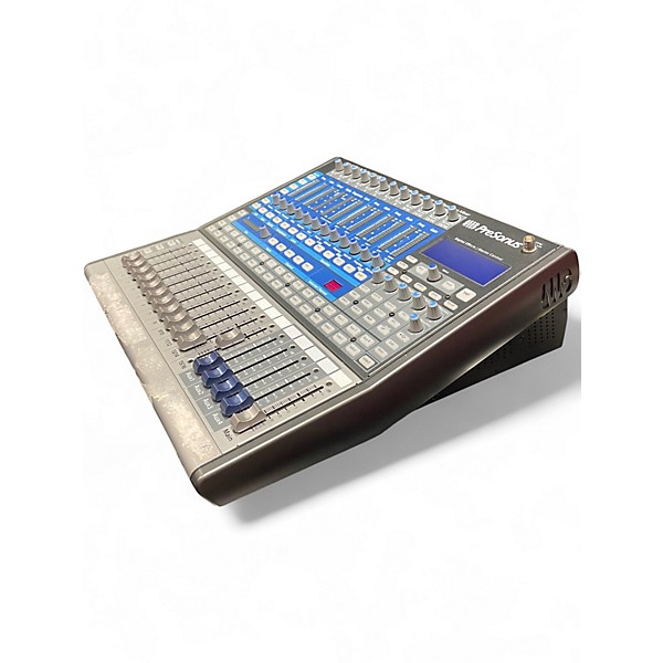 Used PreSonus Studio Live 16.0.2 Digital Mixer