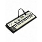 Used KORG Micro Korg XL 37 Key Synthesizer