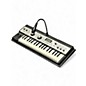 Used KORG Micro Korg XL 37 Key Synthesizer