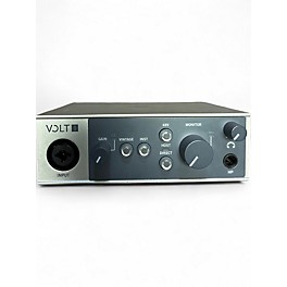 Used Universal Audio VOLT 1 Audio Interface