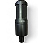 Used Audio-Technica P48 Condenser Microphone