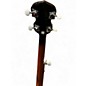 Used Washburn B10A Natural Banjo