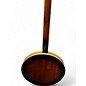 Used Washburn B10A Natural Banjo