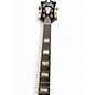 Used D'Angelico DAASD500CSB 2 Tone Sunburst Acoustic Electric Guitar