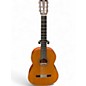 Used Yamaha CG122MCH Natural Classical Acoustic Guitar thumbnail