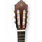 Used Yamaha CG122MCH Natural Classical Acoustic Guitar