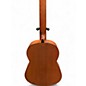 Used Yamaha CG122MCH Natural Classical Acoustic Guitar