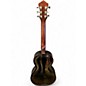 Used Recording King RM-993 Black Nickel Resonator Guitar