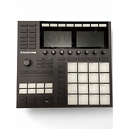 Used Native Instruments Maschine MKIII MIDI Controller