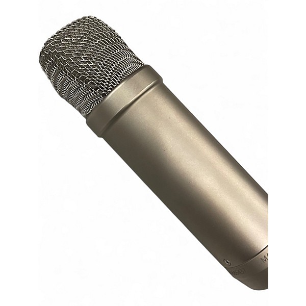 Used RODE NT1A Condenser Microphone
