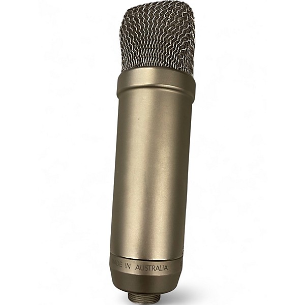 Used RODE NT1A Condenser Microphone