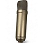 Used RODE NT1A Condenser Microphone