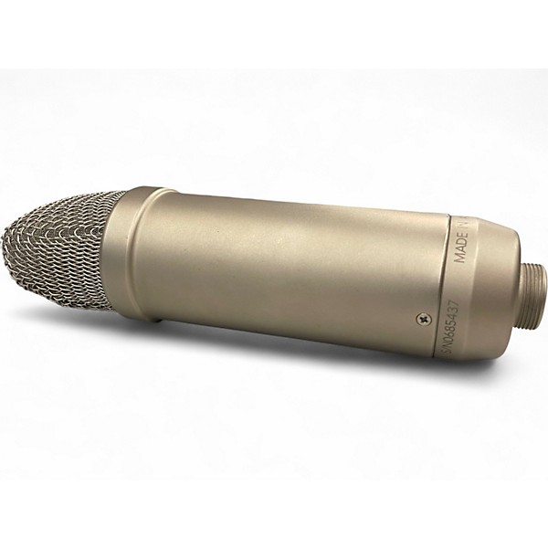 Used RODE NT1A Condenser Microphone