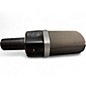Used AKG C214 Condenser Microphone