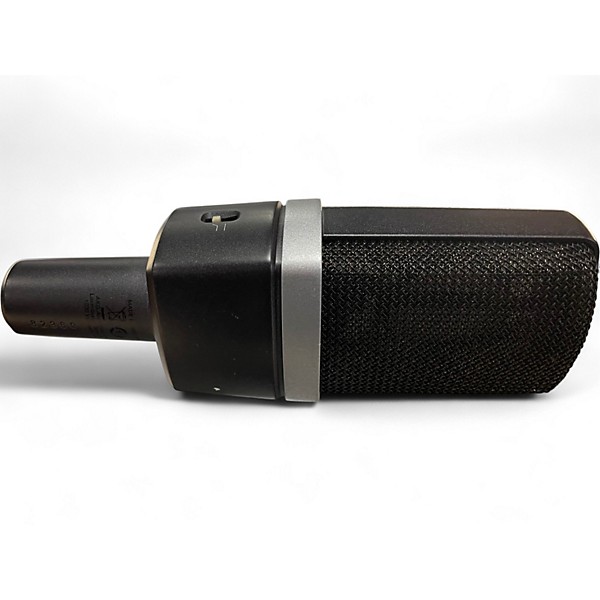 Used AKG C214 Condenser Microphone
